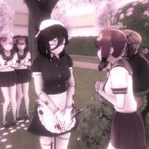 Meet your Posher, Nevaeh